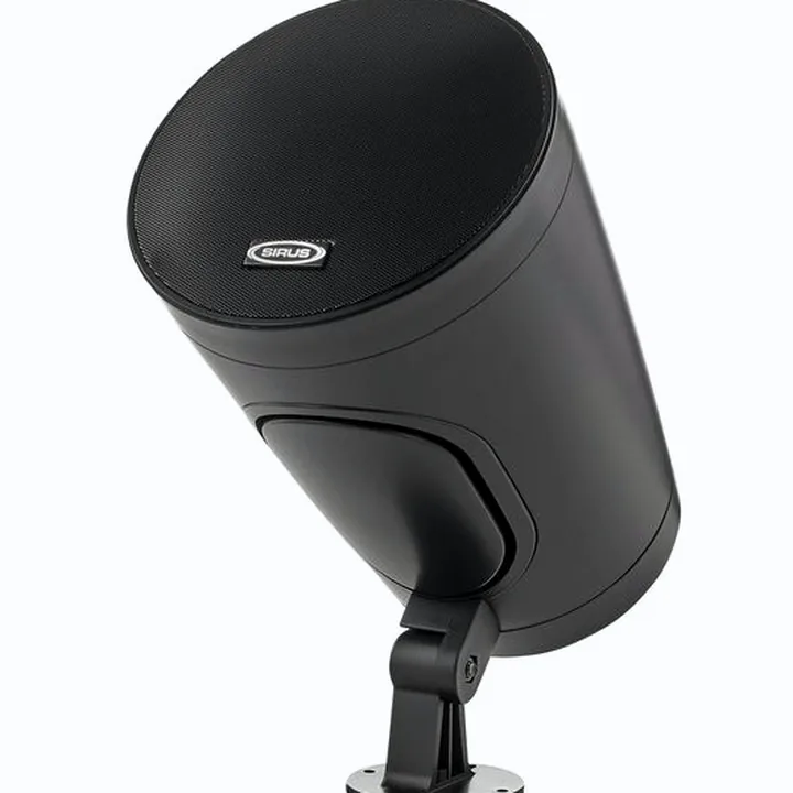 Sirus Drop 6 Black Test, Comparatif et Avis