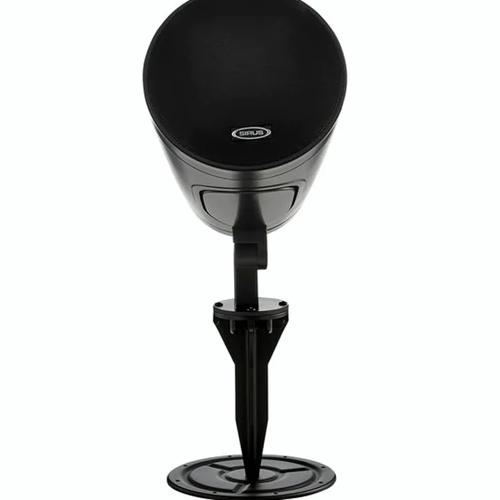 Sirus Drop 6 Black Test, Comparatif et Avis