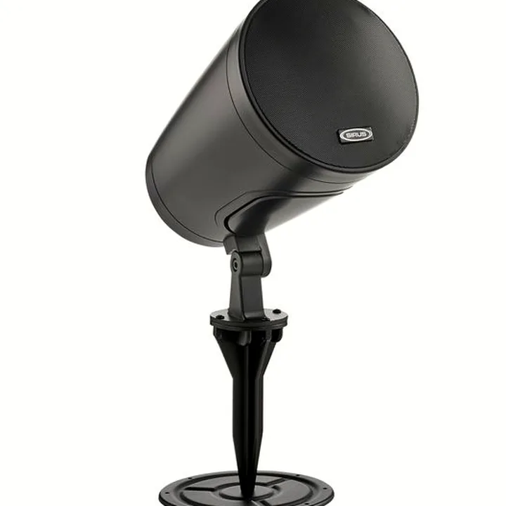 Sirus Drop 6 Black Test, Comparatif et Avis