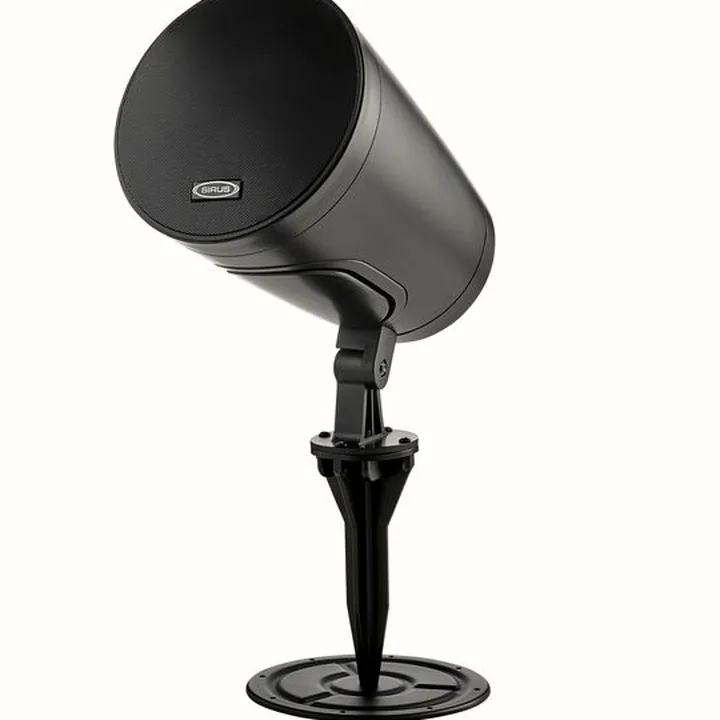 Sirus Drop 6 Black Test, Comparatif et Avis