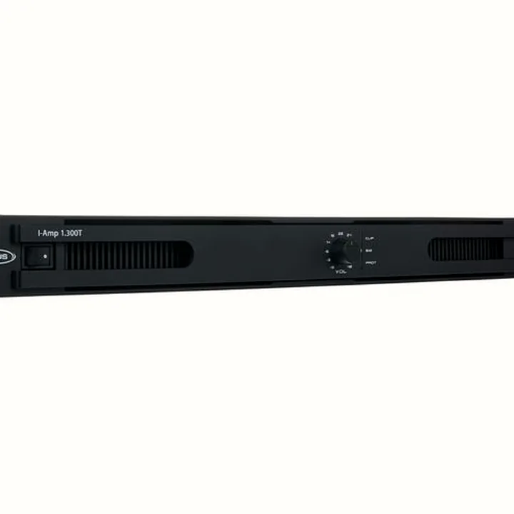 Sirus I-Amp 1.300T – Test, Comparatif & Avis
