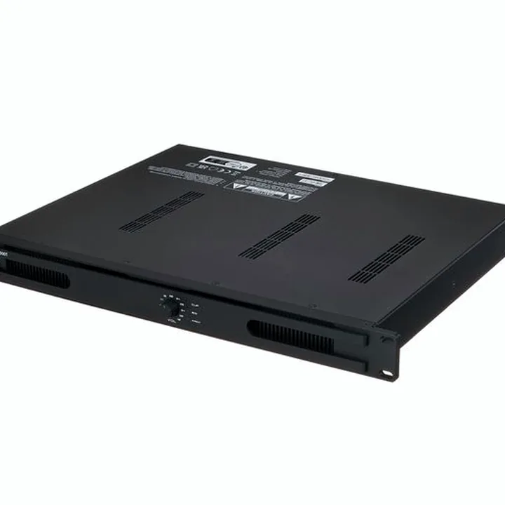 Sirus I-Amp 1.300T – Test, Comparatif & Avis