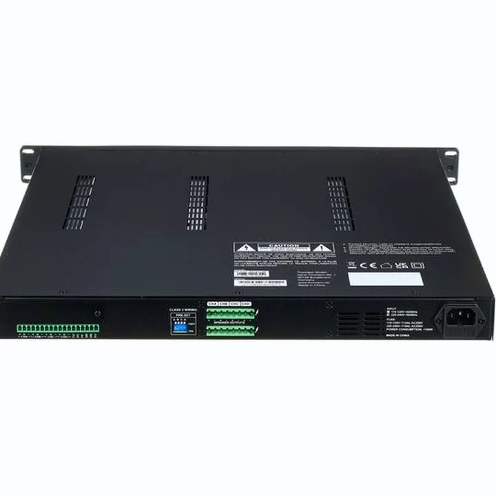 Sirus I-Amp 4.500T : Comparatif, Avis, Test