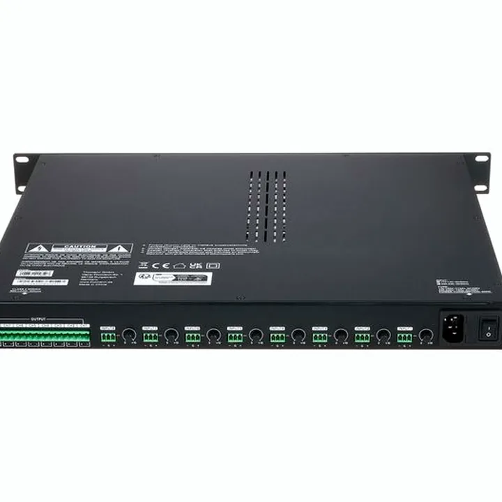 Sirus I-Amp 8.150 : Avis et Test