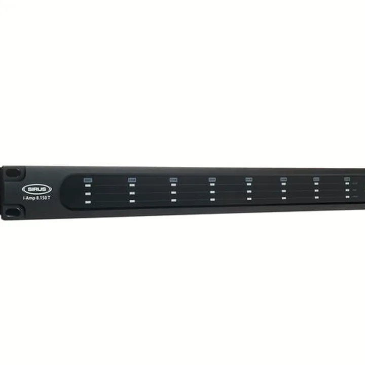 Sirus I-Amp 8.150T Comparatif, Avis et Test