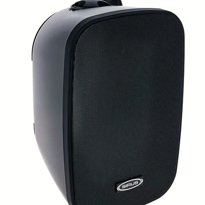 Sirus Reflect 5 Black / Avis, Comparatif et Test
