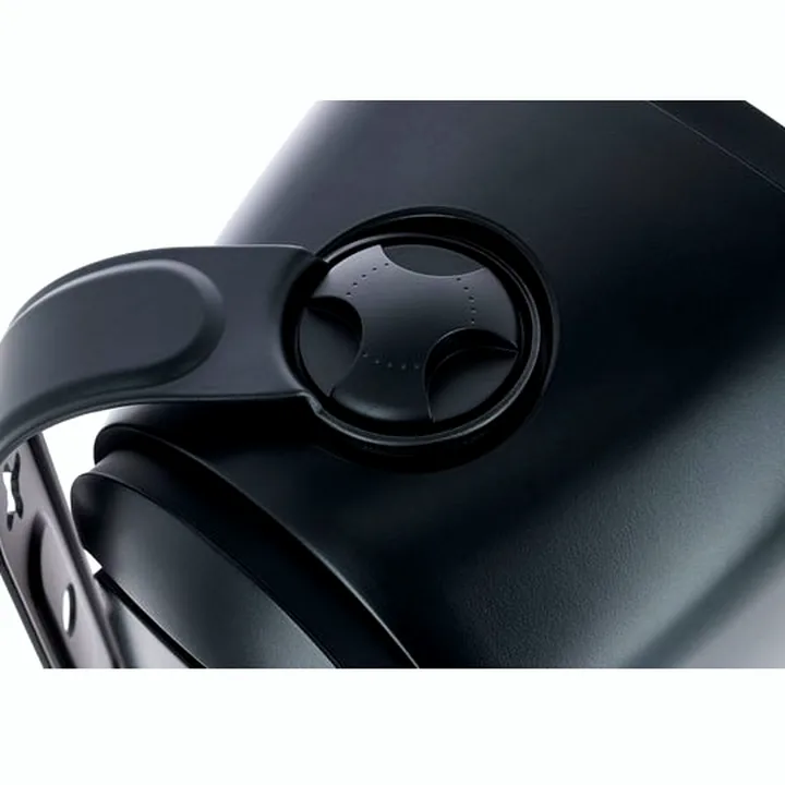 Sirus Reflect 5 Black / Avis, Comparatif et Test