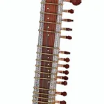 Sitar professionnel Thomann Nataraj Sitar Prof. 104/20 L | Notre avis