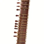 Sitar professionnel Thomann Nataraj Sitar Profess. 103/18 | Notre avis