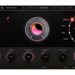 Slate Digital Infinity Bass / Test & Avis