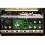 Slate Digital Stellar Echo SD-201 , Test, Avis, Comparatif