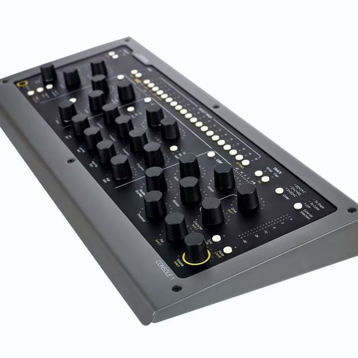 Softube Console 1 Mk 2 Avis, Comparatif, Test
