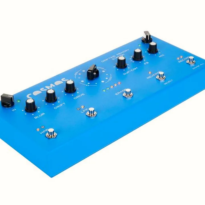 SOMA Cosmos Blue : Avis, Comparatif et Test