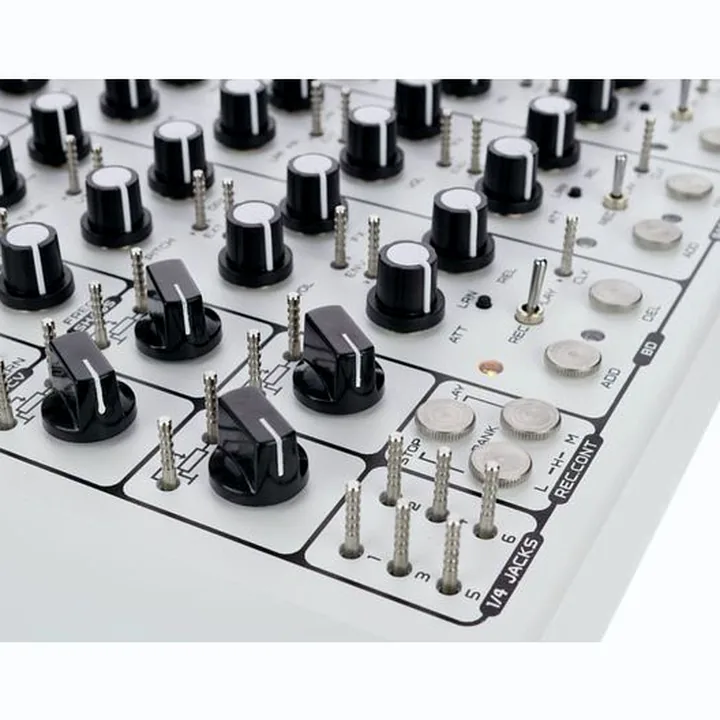 SOMA Pulsar-23 White Test, Avis