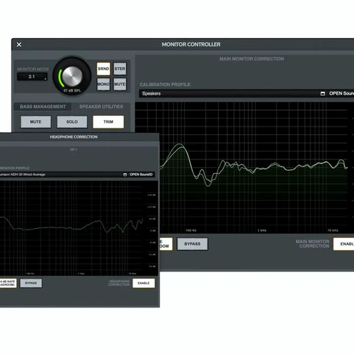 Sonarworks Apollo Mon. Correction Add-on Avis, Test et Comparatif
