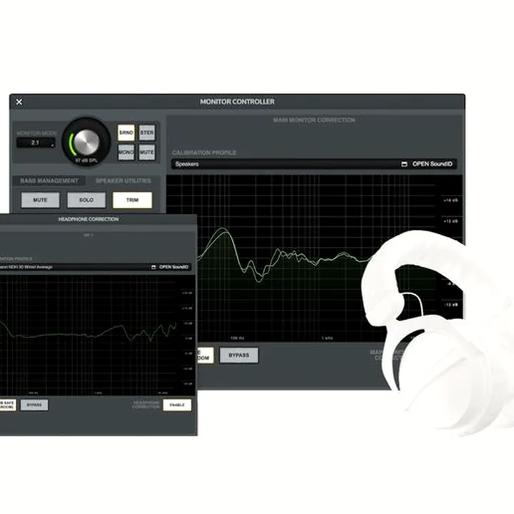 Sonarworks SoundID Ref. HP for Apollo X Test, Avis, Comparatif
