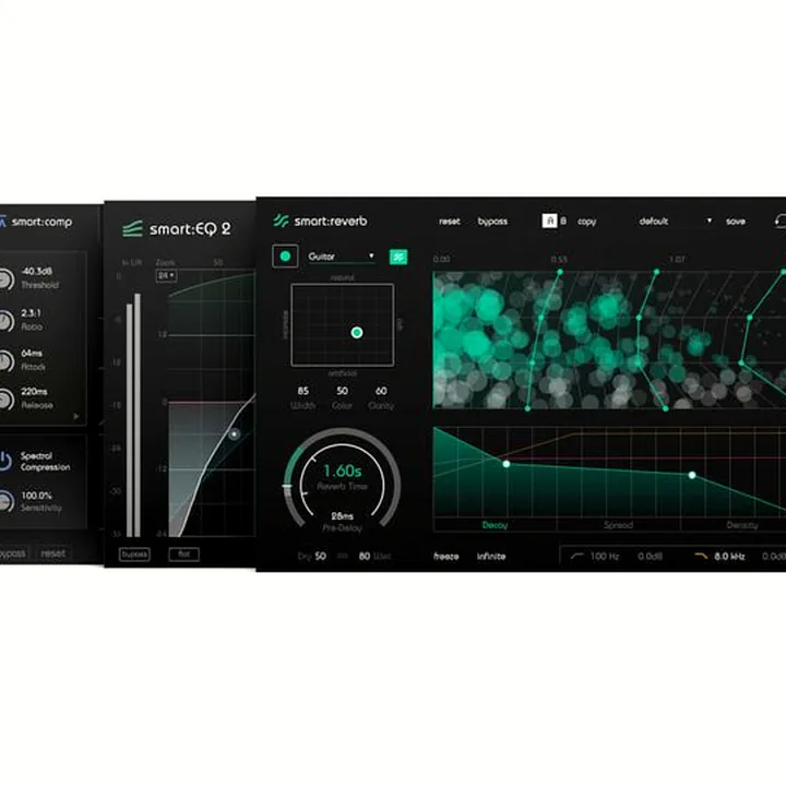Sonible Smart:bundle : Avis, Test