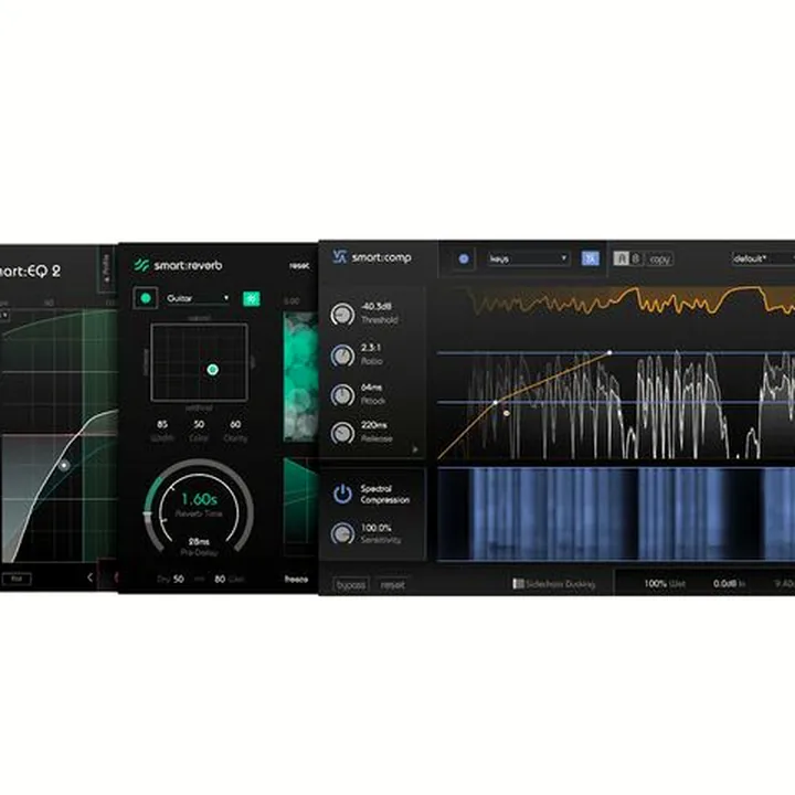Sonible Smart:bundle : Avis, Test