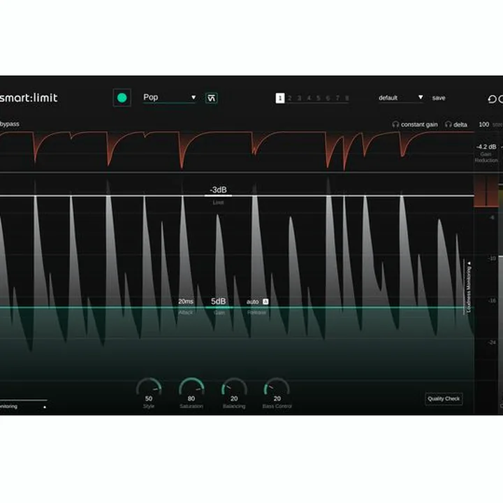 Sonible Smart:bundle : Avis, Test