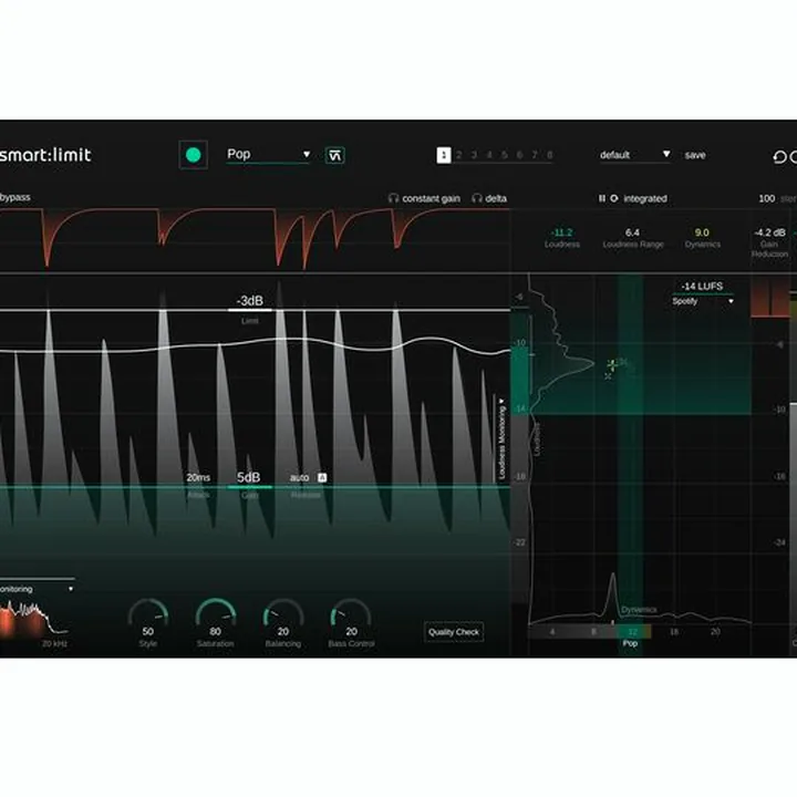 Sonible Smart:bundle : Avis, Test