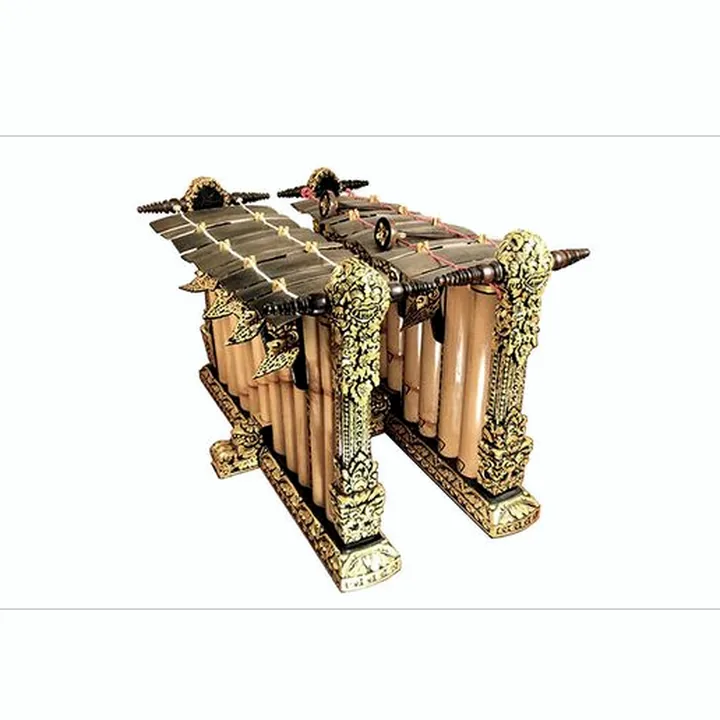 Soniccouture Balinese Gamelan II , Avis, Comparatif, Test