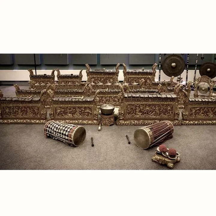 Soniccouture Balinese Gamelan II , Avis, Comparatif, Test