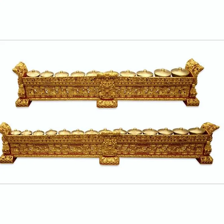 Soniccouture Balinese Gamelan II , Avis, Comparatif, Test
