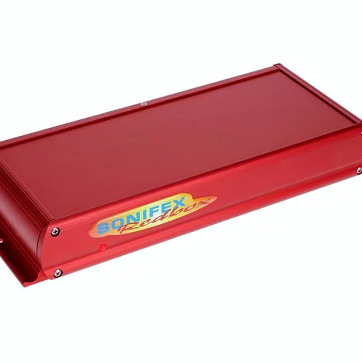 Sonifex Redbox RB-BL2 Avis, Comparatif & Test