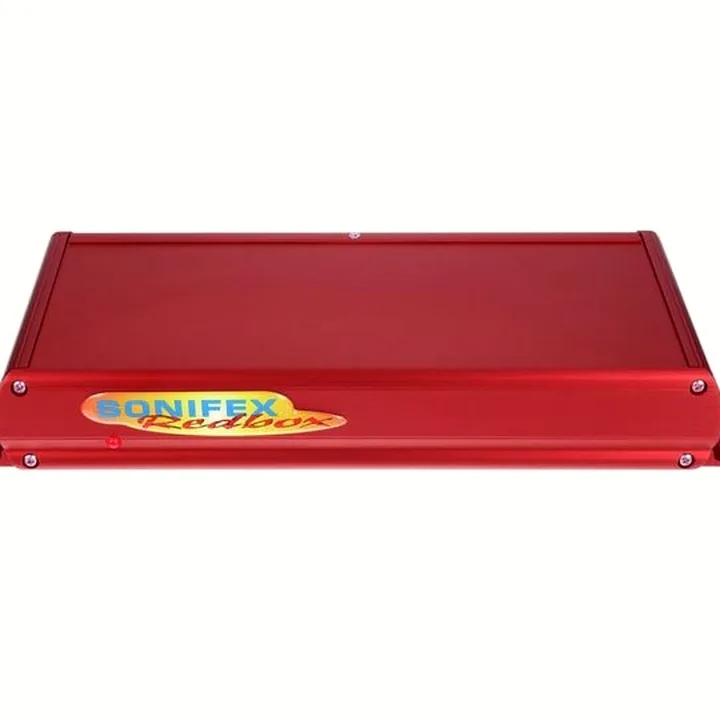 Sonifex Redbox RB-DDA6A / Test, Comparatif, Avis
