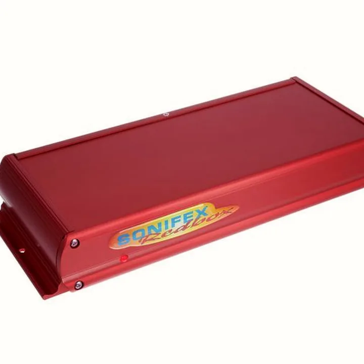 Sonifex Redbox RB-DDA6A / Test, Comparatif, Avis