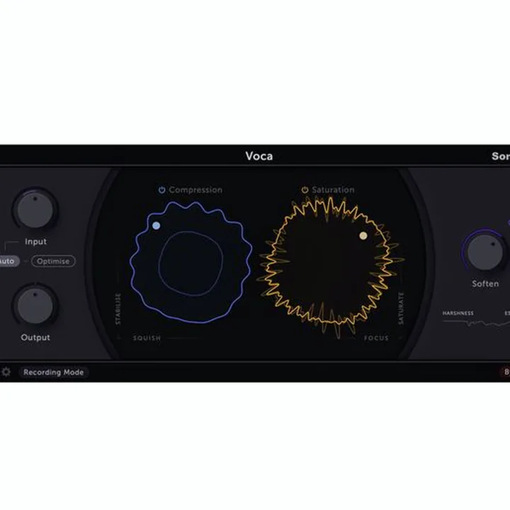 Sonnox Voca , Avis & Test
