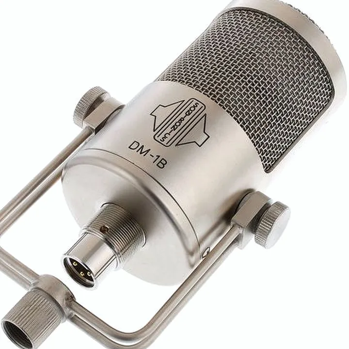 Sontronics DrumPack Plus : Test, Avis & Comparatif