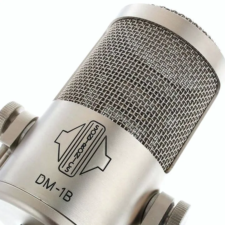 Sontronics DrumPack Plus : Test, Avis & Comparatif
