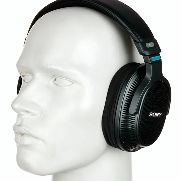 Sony MDR-MV1 , Test, Avis et Comparatif