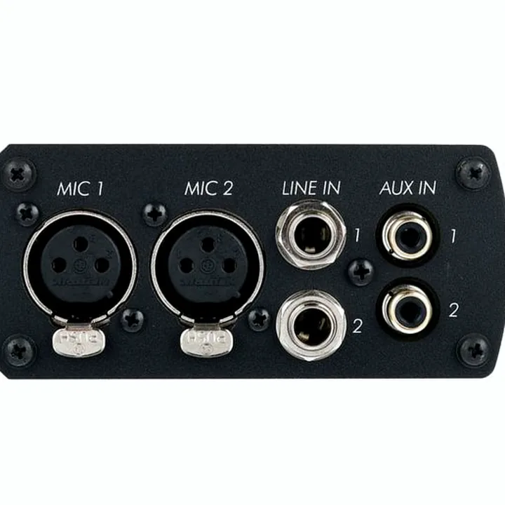 Sound Devices USBPre 2 Avis, Test, Comparatif