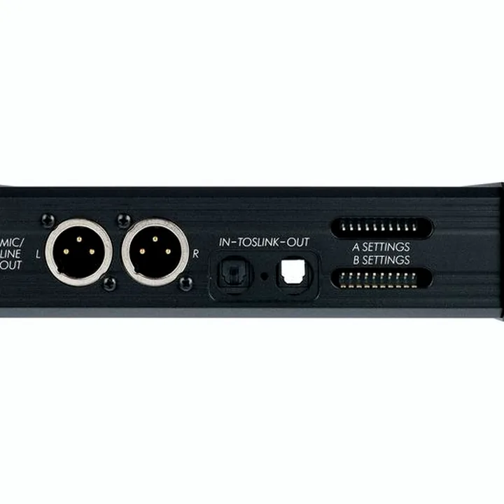Sound Devices USBPre 2 Avis, Test, Comparatif
