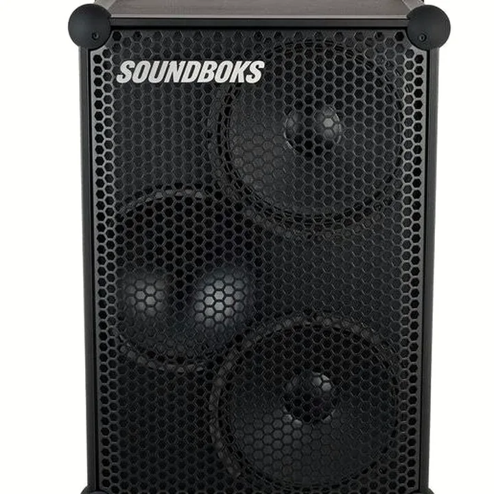 Soundboks The New Soundboks Party Pack 1 : Avis, Comparatif & Test