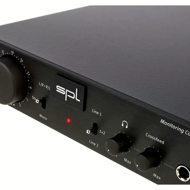 SPL Control One Avis, Test