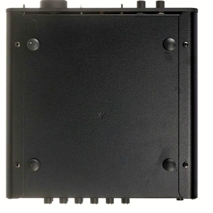 SPL Control One Avis, Test