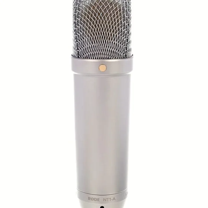 SPL Goldmike NT1-A Recording Set – Comparatif, Avis, Test