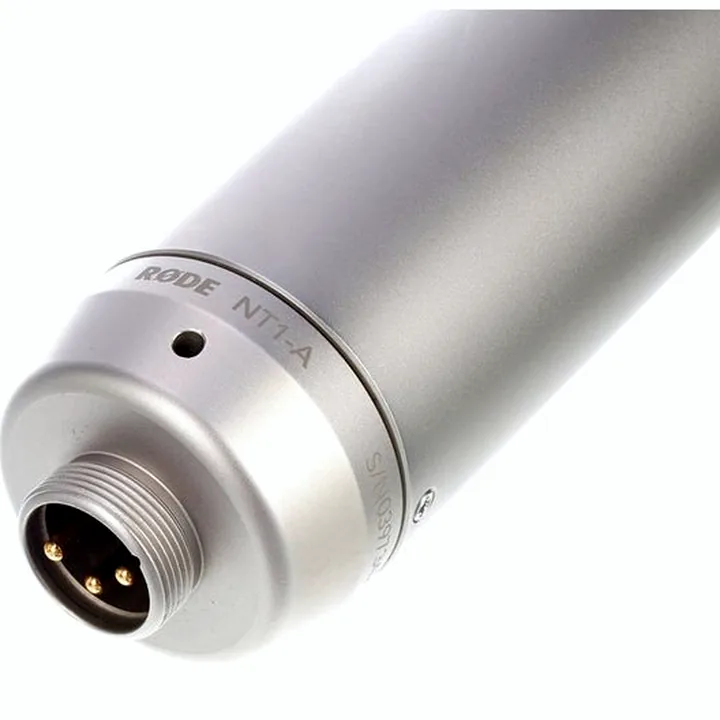 SPL Goldmike NT1-A Recording Set – Comparatif, Avis, Test