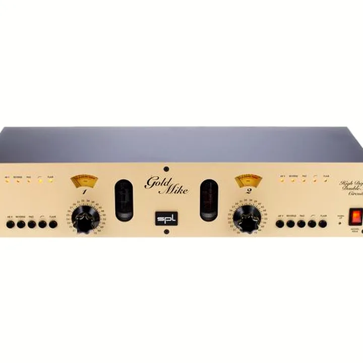 SPL Goldmike NT1-A Recording Set – Comparatif, Avis, Test