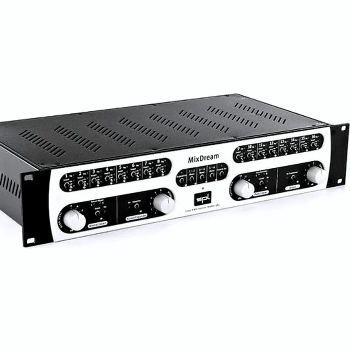 SPL MixDream – Avis, Comparatif & Test