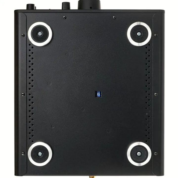SPL Phonitor xe black / Test et Avis