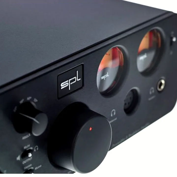SPL Pro-Fi Phonitor x black Test, Comparatif, Avis
