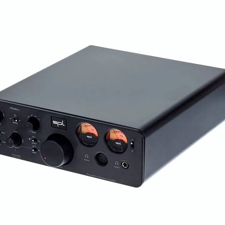 SPL Pro-Fi Phonitor x black Test, Comparatif, Avis