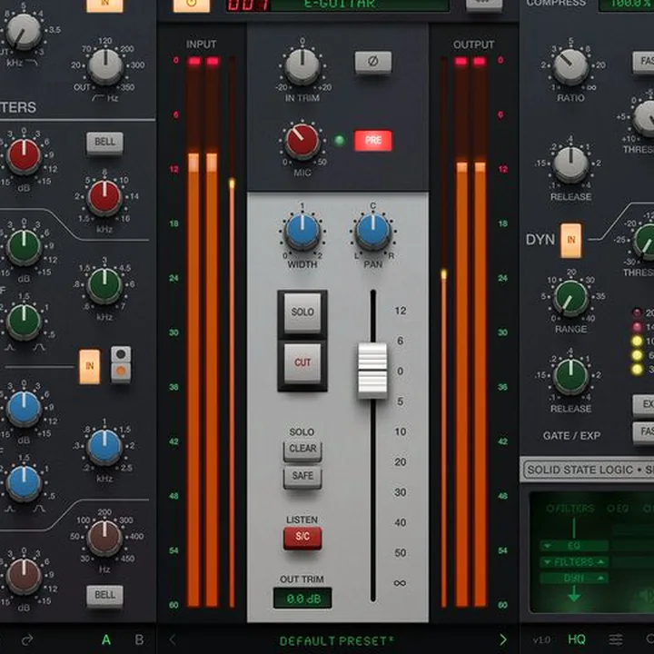 SSL 4K E Avis, Comparatif, Test