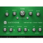 SSL GateVerb Test, Avis & Comparatif
