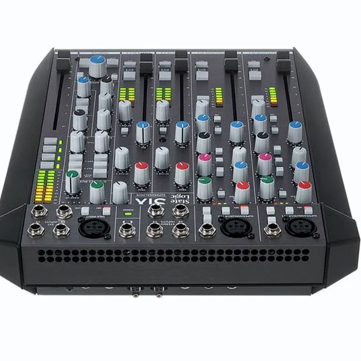 SSL SiX : Comparatif, Avis et Test