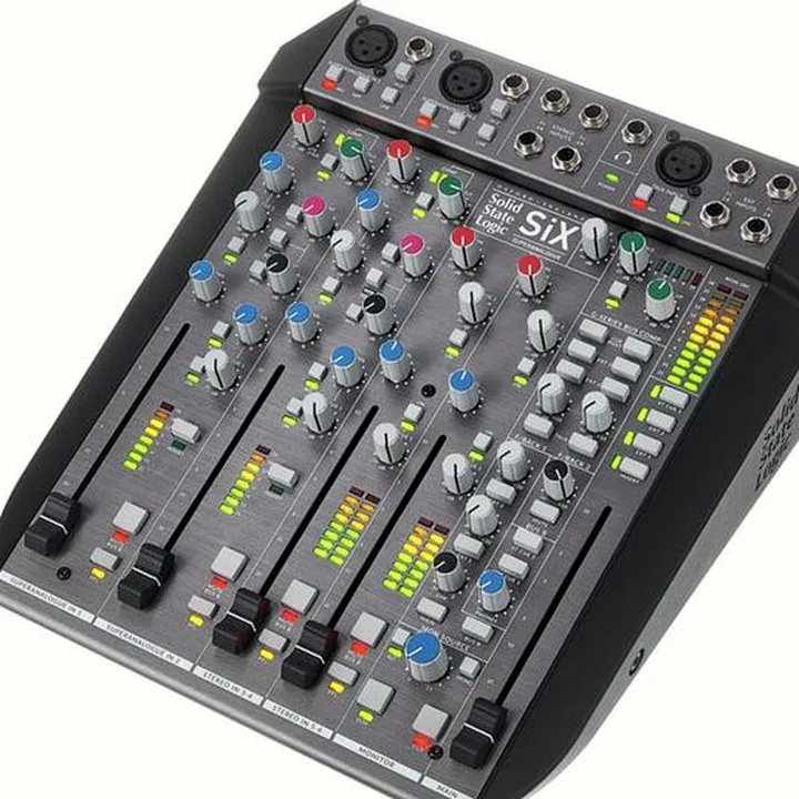 SSL SiX : Comparatif, Avis et Test